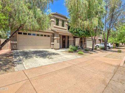 35202 N 30th Dr, Phoenix, AZ, 85086