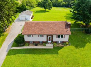1710 State Route 550, Bartlett, OH 45711