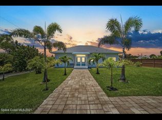 8280 S Highway A1a, Melbourne Beach, FL 32951