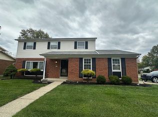 1618 Laval Dr, Cincinnati, OH 45255