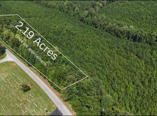 Bible Rd, Pittsville, VA 24139