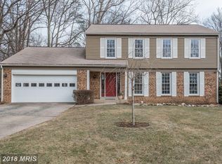 12352 Lima Ln, Reston, VA 20191