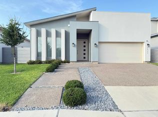 2430 Messi St, Laredo, TX 78041