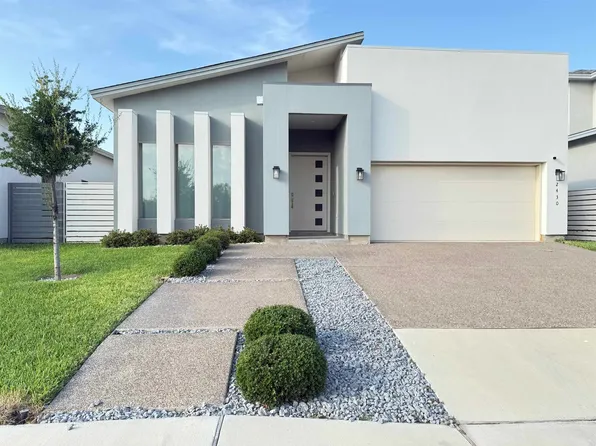 2430 Messi St, Laredo, TX 78041