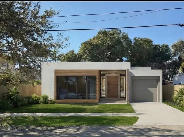 4768 SW 2nd Ter, Miami, FL 33134