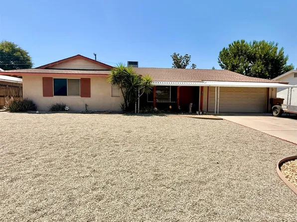 501 Oak Fair Way, Bakersfield, CA 93309