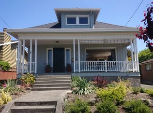 7048 16th Ave NW, Seattle, WA 98117