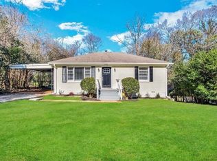 2132 Doris Dr, Decatur, GA 30034