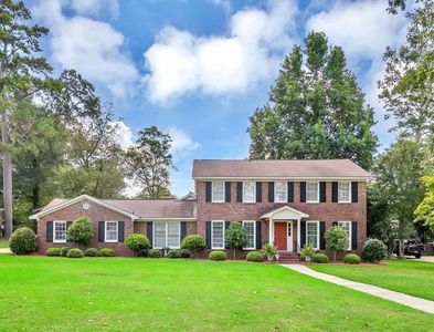 2518 E Doublegate Dr, Albany, GA, 31721
