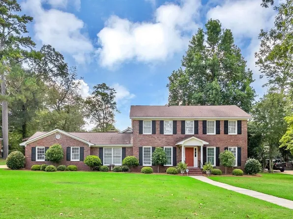 2518 E Doublegate Dr, Albany, GA 31721