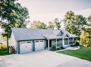 40 Patriot View Spur Ln, Westview, KY