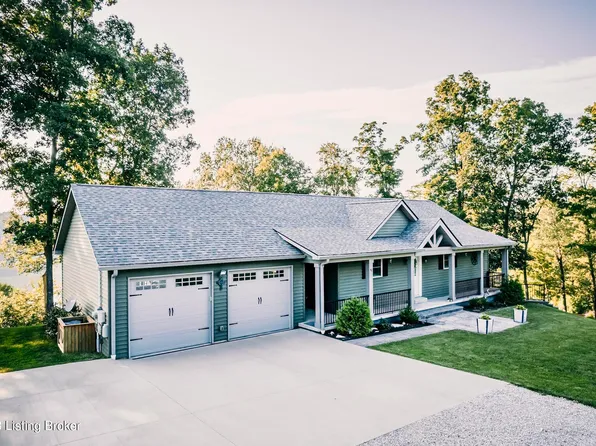 40 Patriot View Spur Ln, Westview, KY 40178