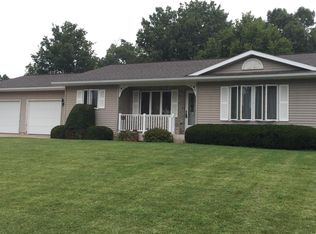 1906 Nathan Dr, Bangor, WI 54614