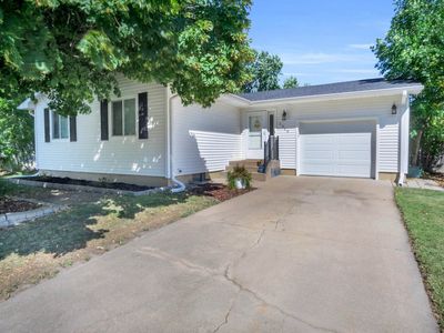 1319 13th Ave, Kearney, NE, 68845