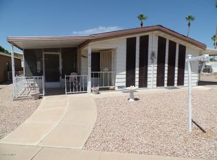 5802 E Lockwood St, Mesa, AZ 85215