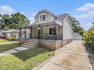 5369 Weddell St, Dearborn Heights, MI