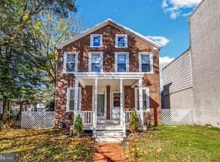 631 Chain St #633, Norristown, PA 19401