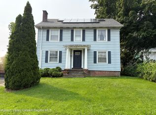 156 Hurley Avenue, Kingston, NY 12401