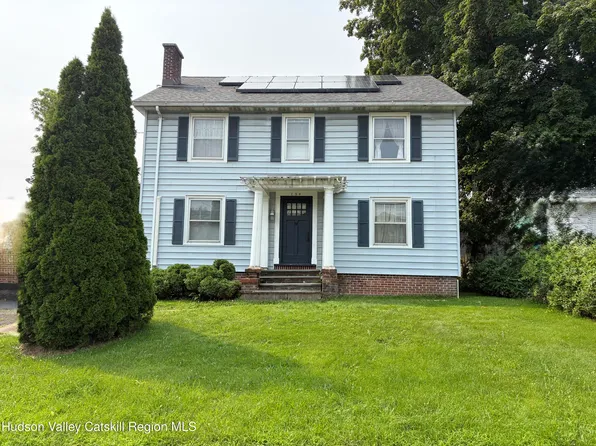 156 Hurley Avenue, Kingston, NY 12401