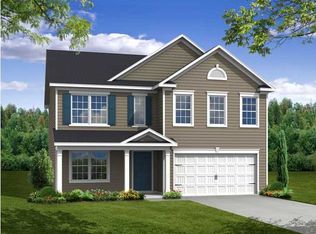 400 Forest Hills Rd, Summerville, SC 29483