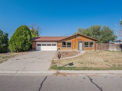 467 Appaloosa Ln, Grand Junction, CO, 81504