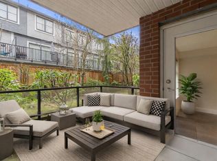 2233 McKenzie Rd #118, Abbotsford, BC V2S 4A1