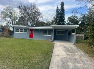 158 Country Club Cir, Sanford, FL 32771