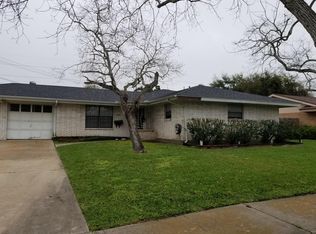 4416 O'Hara Dr, Corpus Christi, TX 78413