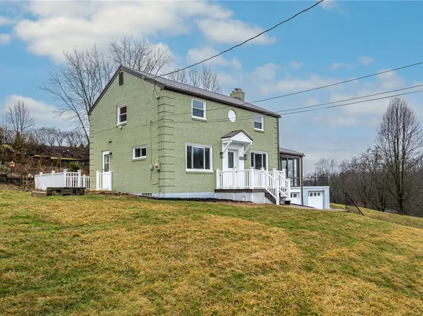 4355 Spring Garden Rd, Pittsburgh, PA 15212