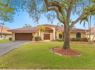 4841 NW 104th Ln, Pompano Beach, FL 33076