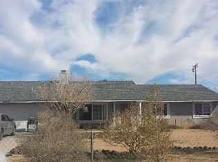 16623 Tenaja Rd, Apple Valley, CA 92307