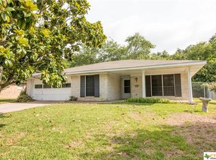 3710 Fairway Dr, Temple, TX 76502