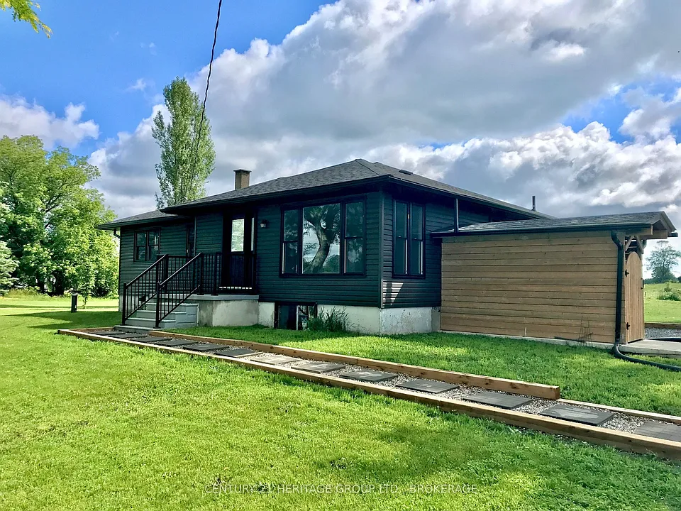 9398 Highway 38 #A