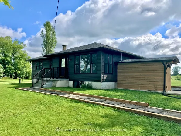 9398 Highway 38 #A, Kingston, ON K0H 1M0