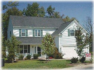 3375 Barnsdale Dr, Jamestown, NC 27282