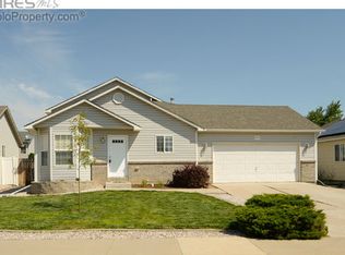 4007 W 30th Street Rd, Greeley, CO 80634