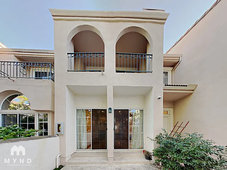 5117 Renaissance Ave #C — Photo 1