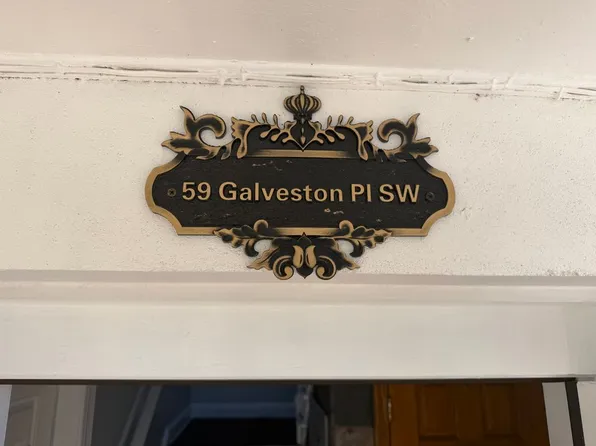 59 Galveston Pl SW APT 3, Washington, DC 20032