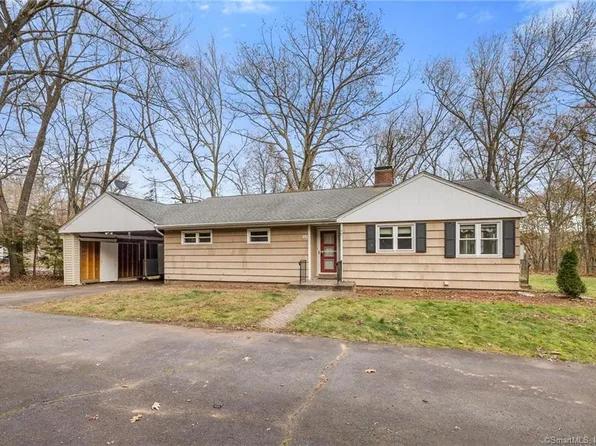 141 Vernon Street West, Manchester, CT 06042