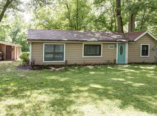 18560 S Fox Creek Ln, Pacific, MO