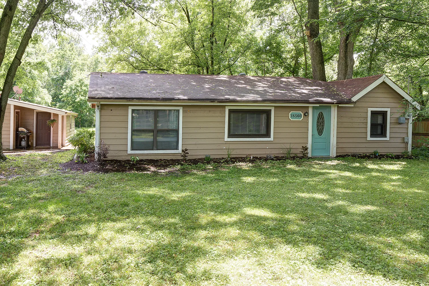 18560 S Fox Creek Ln photo 1
