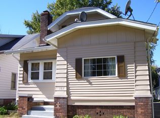 107 S Arthur Ave, West Peoria, IL