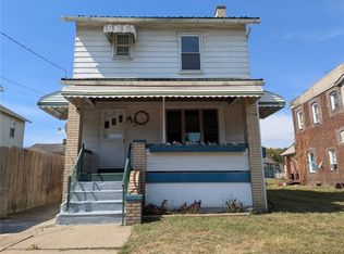 3338 3rd Ave, Koppel, PA 16136