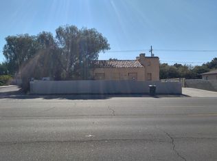 1560 E Grant Rd, Tucson, AZ 85719