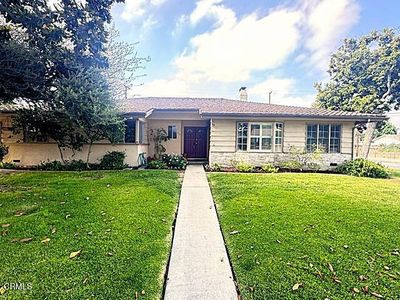 156 W Arthur Ave, Arcadia, CA, 91007