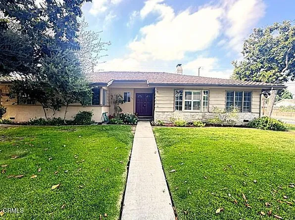 156 W Arthur Ave, Arcadia, CA 91007