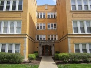 6311 N Albany Ave APT GB, Chicago, IL 60659