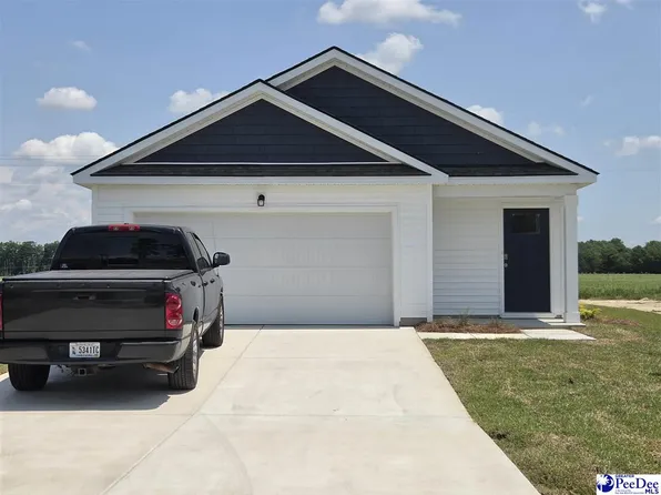 4765 Northpark Dr, Darlington, SC 29532