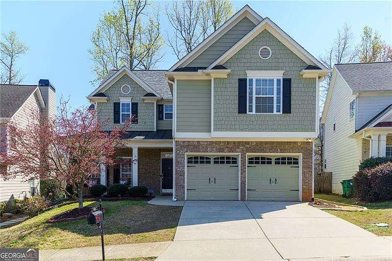 1st image of 425 Mountain Mist Dr