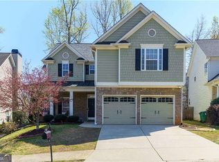 425 Mountain Mist Dr, Woodstock, GA